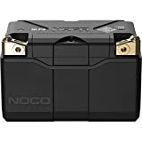 NOCO Lithium NLP9, Group 9, 400A Lithium Powersport Battery, 12V 3Ah Motorcycle, ATV, UTV, PWC, Scooter, Jet Ski, Quad, 4 Wheeler, Lawn Mower and Generator Battery - Harley Davidson, Seadoo, Polaris