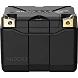 NOCO Lithium NLP5, Group 5, 250A Lithium Powersport Battery, 12V 2Ah Motorcycle, ATV, UTV, PWC, Scooter, Jet Ski, Quad, 4 Wheeler, Lawn Mower and Generator Battery - Harley Davidson, Seadoo, Polaris